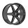 Fittipaldi FS373 Gloss Black Custom Wheels